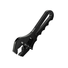 Load image into Gallery viewer, Flo Supply V-Adjustable AN Wrench
