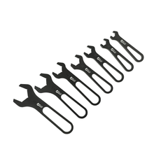 Load image into Gallery viewer, Flo Supply 3AN To 16AN Alloy Wrench Set