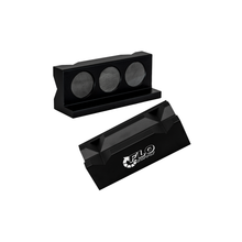 Load image into Gallery viewer, Flo Supply Billet Vise Jaws