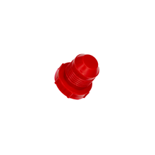 Load image into Gallery viewer, Flo Supply Red 8AN Plastic Plug