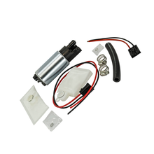Load image into Gallery viewer, Flo Supply 265lph @ 45psi Universal  In-Tank Fuel Pump Kit
