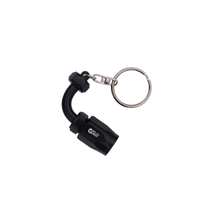 Load image into Gallery viewer, Flo Supply Key Chain