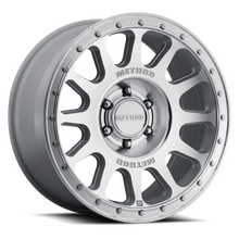 Load image into Gallery viewer, Method MR709 HD Bead Grip 20x 9in / ET12 / 6x5.5 BP / 106.25mm Bore - Machined Wheel