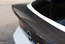 Load image into Gallery viewer, GReddy 2022+ Nissan Z Carbon Rear Wing Aero Kit