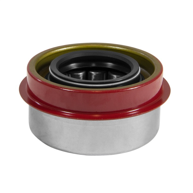 Yukon Gear 8.6in GM 4.11 Rear Ring & Pinion Install Kit Axle Bearings and Seal