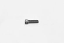 Load image into Gallery viewer, Wilwood bolt 3/8-16X1.50 LG shcs alloy WES072 CL1 silver asme B18.3