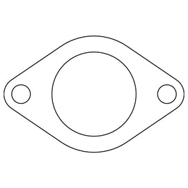 Cometic Subaru EJ205 .064in AM Exhaust Crossover Gasket Set