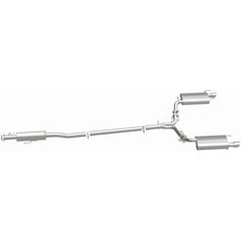 Load image into Gallery viewer, MagnaFlow BRE Exhaust Kit 07-12 ES350 Camry 3.5L