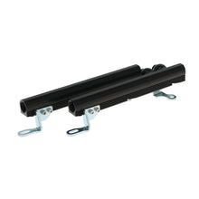 Load image into Gallery viewer, Aeromotive 96-07 GM 3.8L Supercharged L67/L32 Fuel Rails - Black