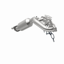 Load image into Gallery viewer, MagnaFlow 13-15 Toyota 4Runner 4.0L California Grade CARB Compliant Direct-Fit Catalytic Converter