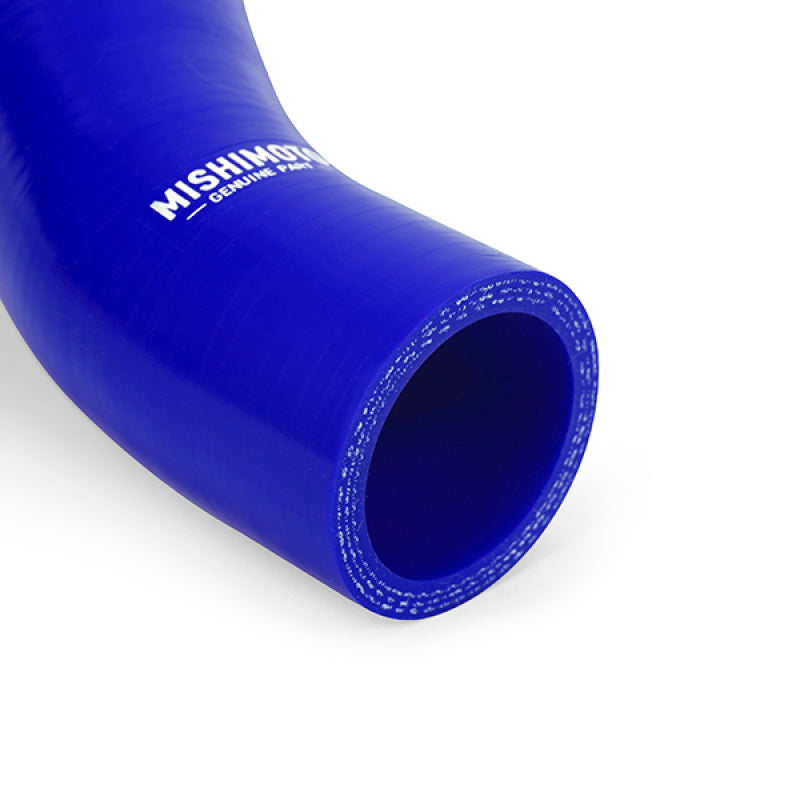 Mishimoto 16+ Chevy Camaro SS  Silicone Radiator Hose Kit - Blue