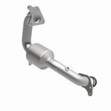 Load image into Gallery viewer, MagnaFlow 11-13 Nissan Juke 1.6L California Grade CARB Compliant Direct-Fit Catalytic Converter
