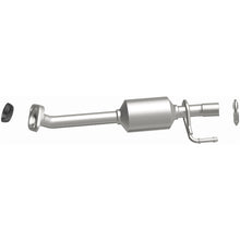 Load image into Gallery viewer, MagnaFlow 14-15 Mitsubishi Mirage 1.2L Underbody Direct-Fit Catalytic Converter
