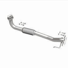 Load image into Gallery viewer, BRE Exhaust 02-07 Lancer 2.0L Front Pipe Kit