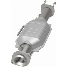 Load image into Gallery viewer, MagnaFlow Conv DF Jeep Wrangler 00-04 OEM