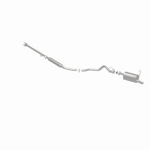 Load image into Gallery viewer, MagnaFlow BRE Exhaust Kit 97-01 Honda CR-V 2.0L