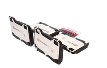 Load image into Gallery viewer, Brembo OE 20-22 Ford Mustang PRIME Ceramic Brake Pad - Rear