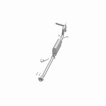 Load image into Gallery viewer, MagnaFlow BRE Exhaust Kit 13-17 Toyota Tacoma 2.7L