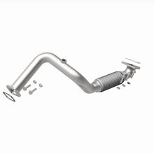Load image into Gallery viewer, BRE Exhaust 12-16 CHEVROLET SONIC 1.8L Front Pipe Kit