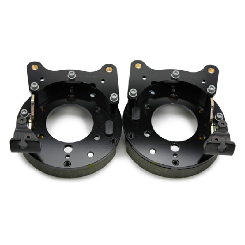 Wilwood 12.19in Dia 2.66in Offset Disc/Drum Bracket - Pair