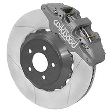 Load image into Gallery viewer, Wilwood 15-23 Ford Mustang AERO6R/ST Front Kit