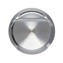 Load image into Gallery viewer, Manley Chevrolet LS Piston Set - 4.130in Bore 1.315in CH, -20.00 CC