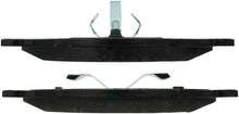 Load image into Gallery viewer, StopTech Street Select Brake Pads - Front/Rear