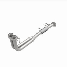 Load image into Gallery viewer, BRE Exhaust 92-93 Accord 2.2L Front Pipe Kit
