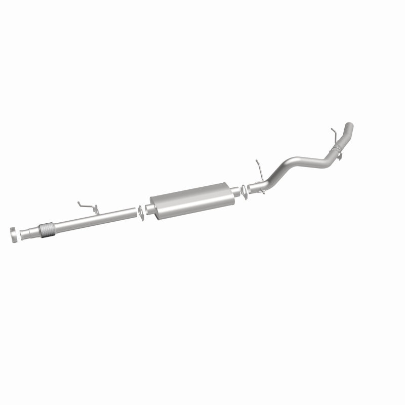 MagnaFlow BRE Exhaust Kit 09-14 Tahoe Yukon 5.3L