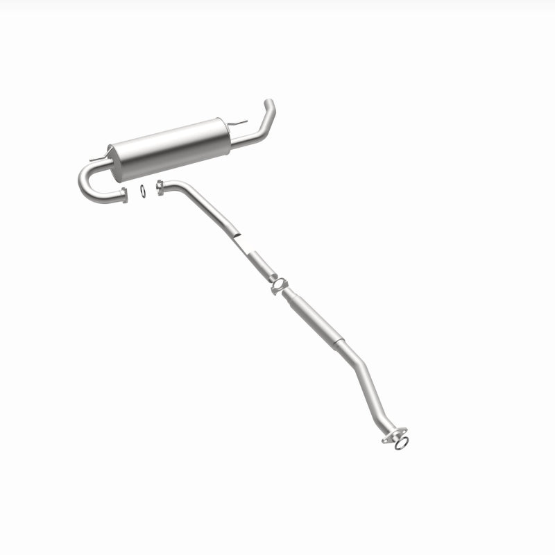 MagnaFlow BRE Exhaust Kit 96-00 Toyota RAV4 2.0L