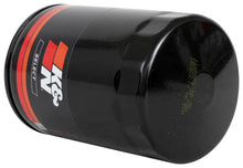 Load image into Gallery viewer, K&amp;N Oil Filter Automotive 01-19 Chevrolet Silverado 6.6L