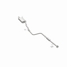 Load image into Gallery viewer, MagnaFlow BRE Exhaust Kit 02-93 Honda Accord 2.2L