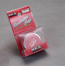 Load image into Gallery viewer, HKS Radiator Cap N-type