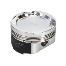 Load image into Gallery viewer, Manley Toyota 5.7L 3UR-FE -30cc 94mm Bore 1.328in CH Platinum Series Dish Piston - Single