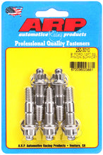Load image into Gallery viewer, ARP Ford 9in Pinion Support SS 12pt Stud Kit