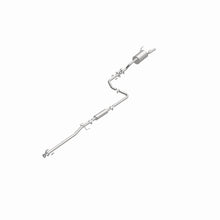 Load image into Gallery viewer, MagnaFlow BRE Exhaust Kit 96-98 Honda Civic 1.6L