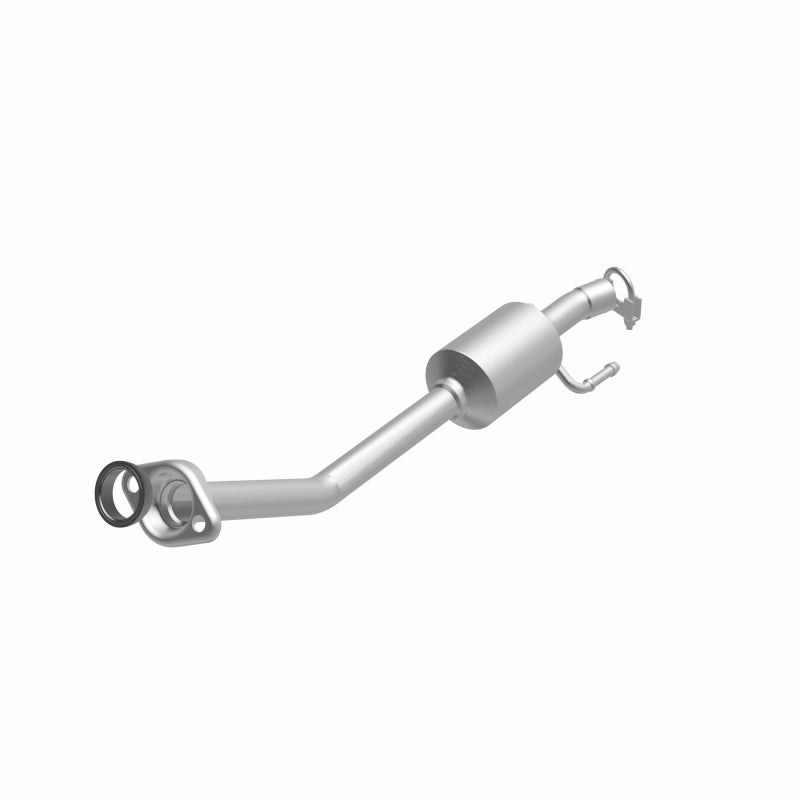 MagnaFlow 17-20 Mitsubishi Mirage 1.2L Underbody Direct-Fit Catalytic Converter