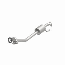 Load image into Gallery viewer, MagnaFlow 17-20 Mitsubishi Mirage 1.2L Underbody Direct-Fit Catalytic Converter