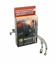 Load image into Gallery viewer, Goodridge 85-89 Toyota MR-2 Brake Lines