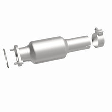 Load image into Gallery viewer, MagnaFlow 13-16 Ford Fusion 2.0L California Grade CARB Compliant Direct-Fit Catalytic Converter