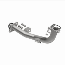 Load image into Gallery viewer, BRE Exhaust 93-95 Civic del Sol 1.5L Front Pipe Kit