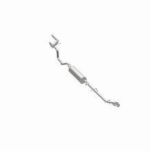 Load image into Gallery viewer, MagnaFlow BRE Exhaust Kit 06-10 Explorer Mountaineer Sport Trac 4.0L