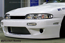 Load image into Gallery viewer, GReddy 94-96 Nissan 240SX S14 Full Rocket Bunny F,S,R Aero Kit V1 **Must Ask/Call to Order**