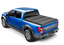 Load image into Gallery viewer, Extang 22-23 Nissan Frontier (5ft. Bed) Solid Fold ALX