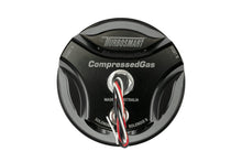Load image into Gallery viewer, Turbosmart GenV Compressed Gas Solenoid WG45/WG50 Complete Sensor Cap - Black