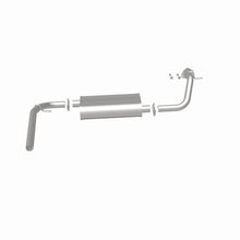 Load image into Gallery viewer, Magnaflow BRE Rear Muffler Kit Replacement Honda