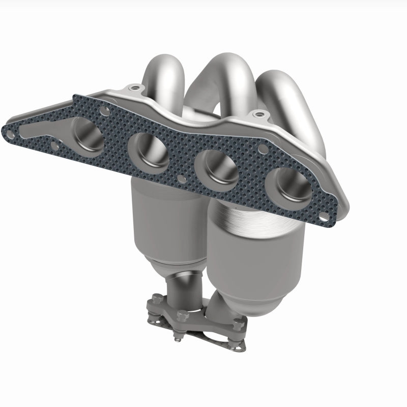 MagnaFlow 07-14 Mitsubishi Eclipse 2.4L Direct Fit CARB Compliant Catalytic Converter
