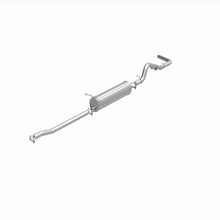Load image into Gallery viewer, MagnaFlow BRE Exhaust Kit 00-03 Dodge Dakota