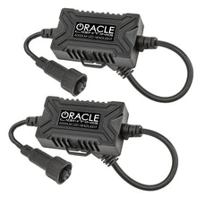 Load image into Gallery viewer, Oracle H1 4000 Lumen LED Headlight Bulbs (Pair) - 6000K NO RETURNS