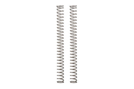 Eibach 05-26 Suzuki RM85 / 12-26 Honda CRF150R Front Fork Springs - Set of 2
